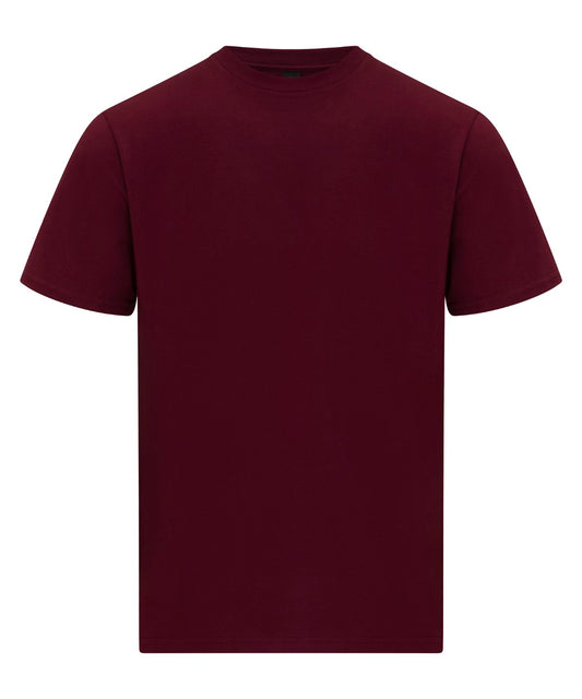 Gildan Softstyle™ midweight adult t-shirt - Maroon