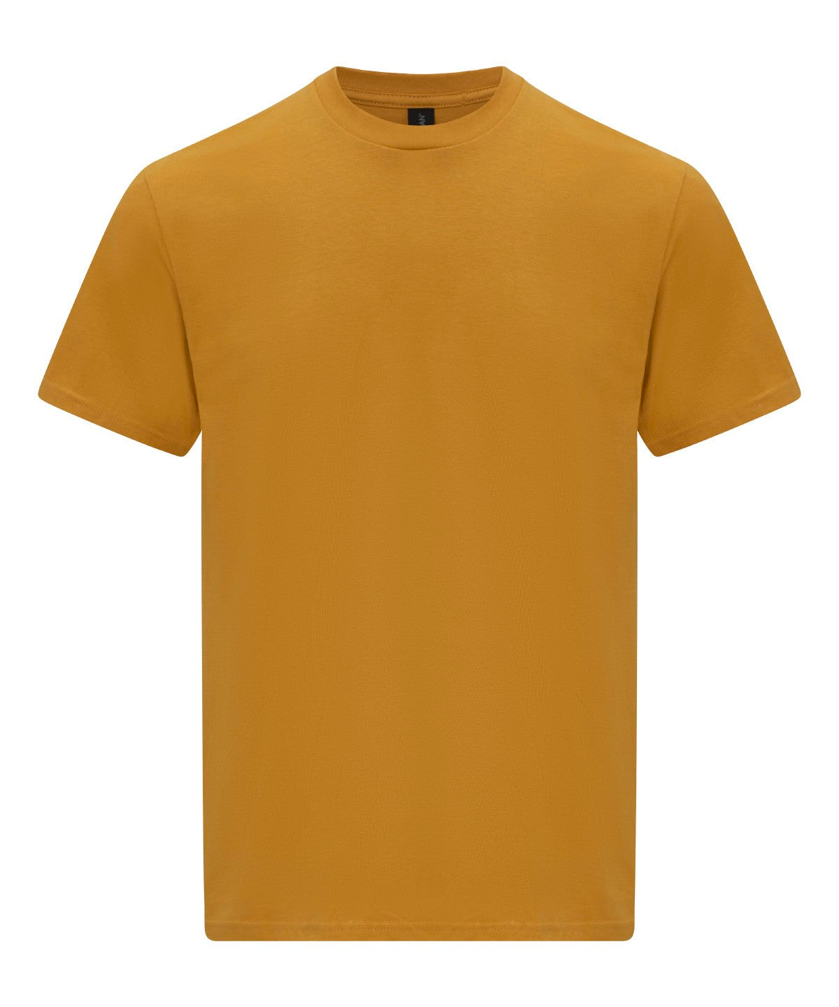 Gildan Softstyle™ midweight adult t-shirt - Mustard