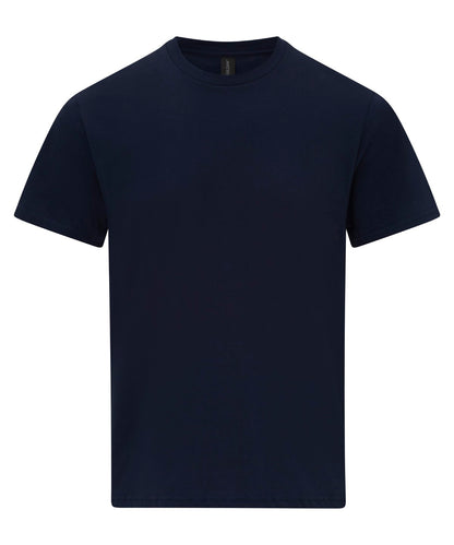 Gildan Softstyle™ midweight adult t-shirt - Navy