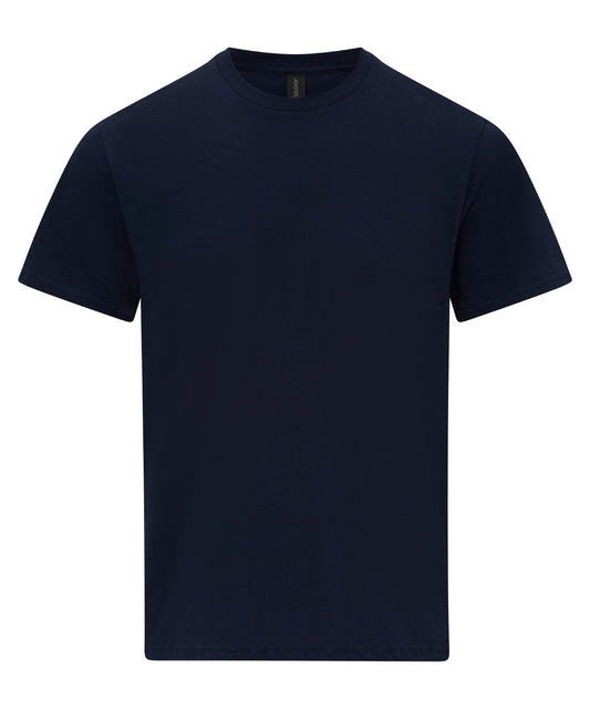 Gildan Softstyle™ midweight adult t-shirt - Navy