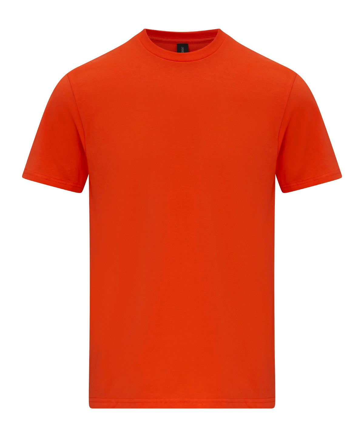 Gildan Softstyle™ midweight adult t-shirt - Orange