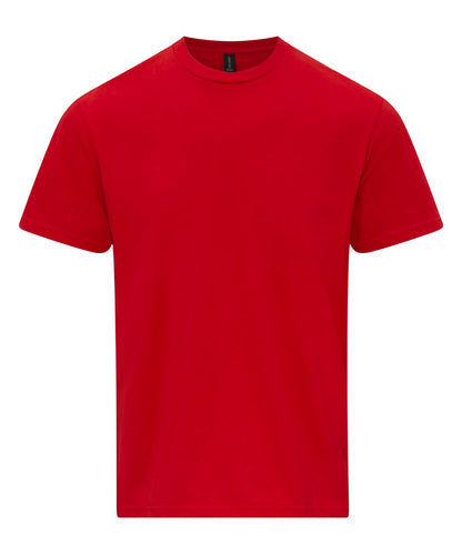 Gildan Softstyle™ midweight adult t-shirt - Red