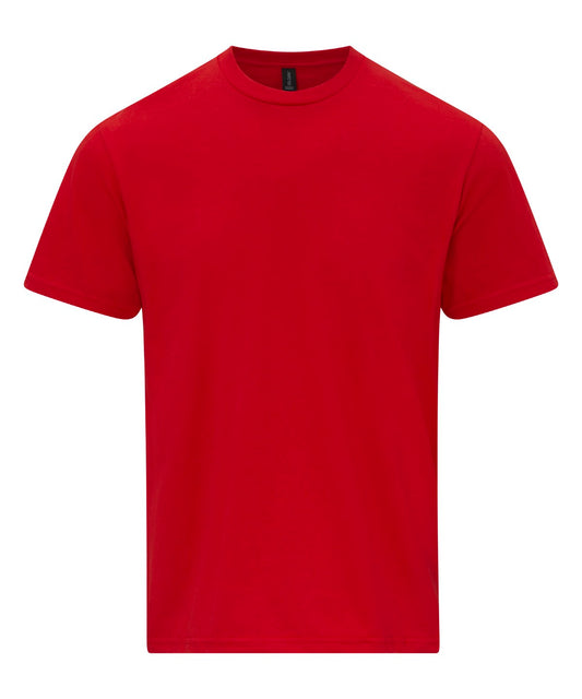 Gildan Softstyle™ midweight adult t-shirt - Red