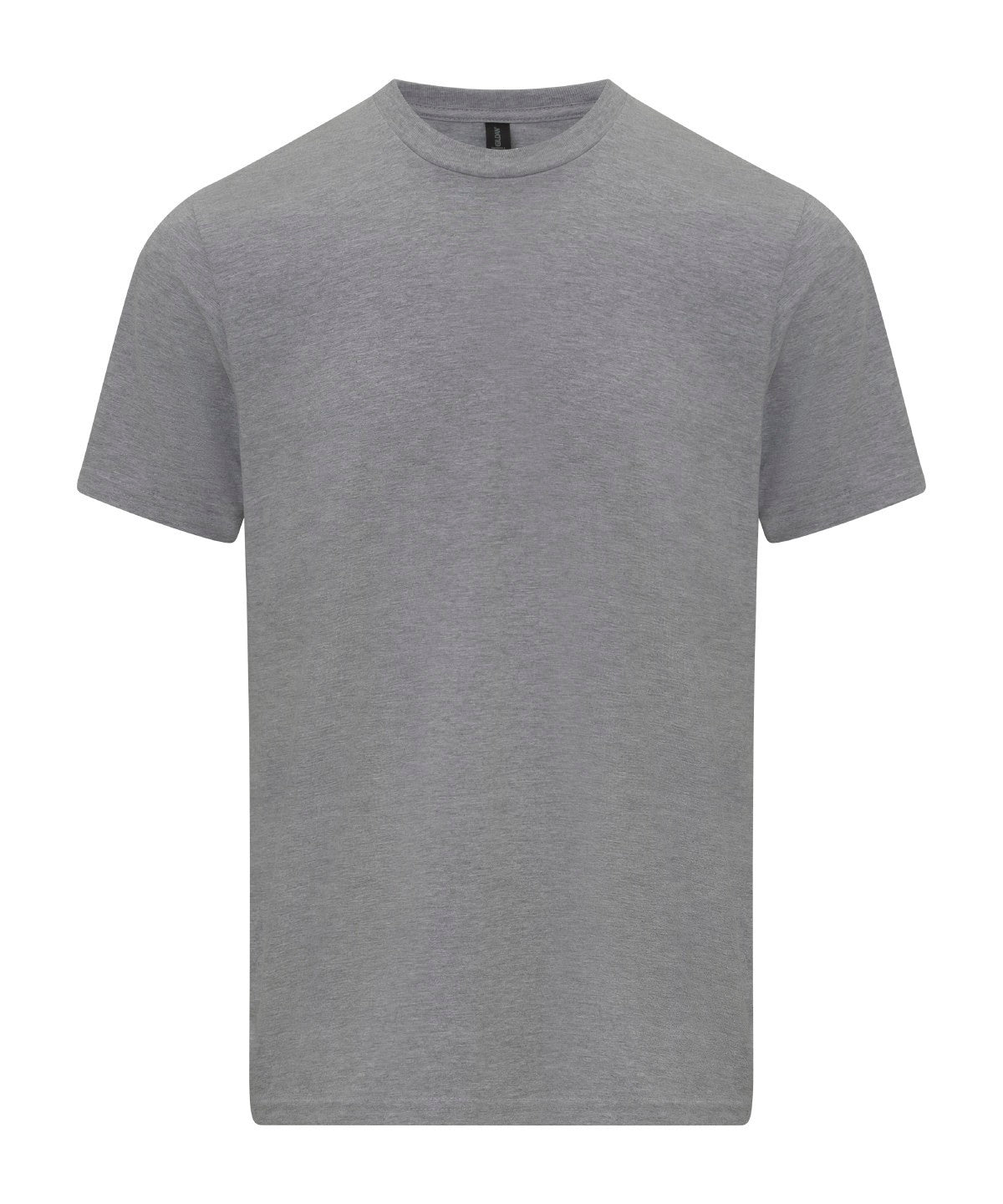 Gildan Softstyle™ midweight adult t-shirt - Ringspun Sport Grey