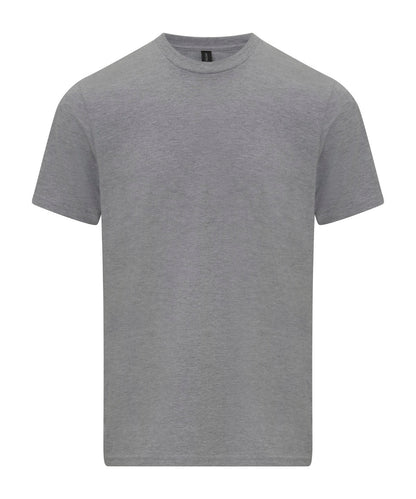 Gildan Softstyle™ midweight adult t-shirt - Ringspun Sport Grey