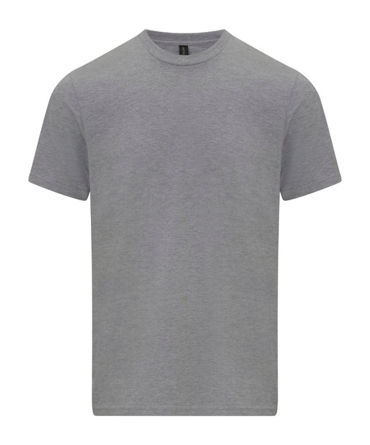 Gildan Softstyle™ midweight adult t-shirt - Ringspun Sport Grey