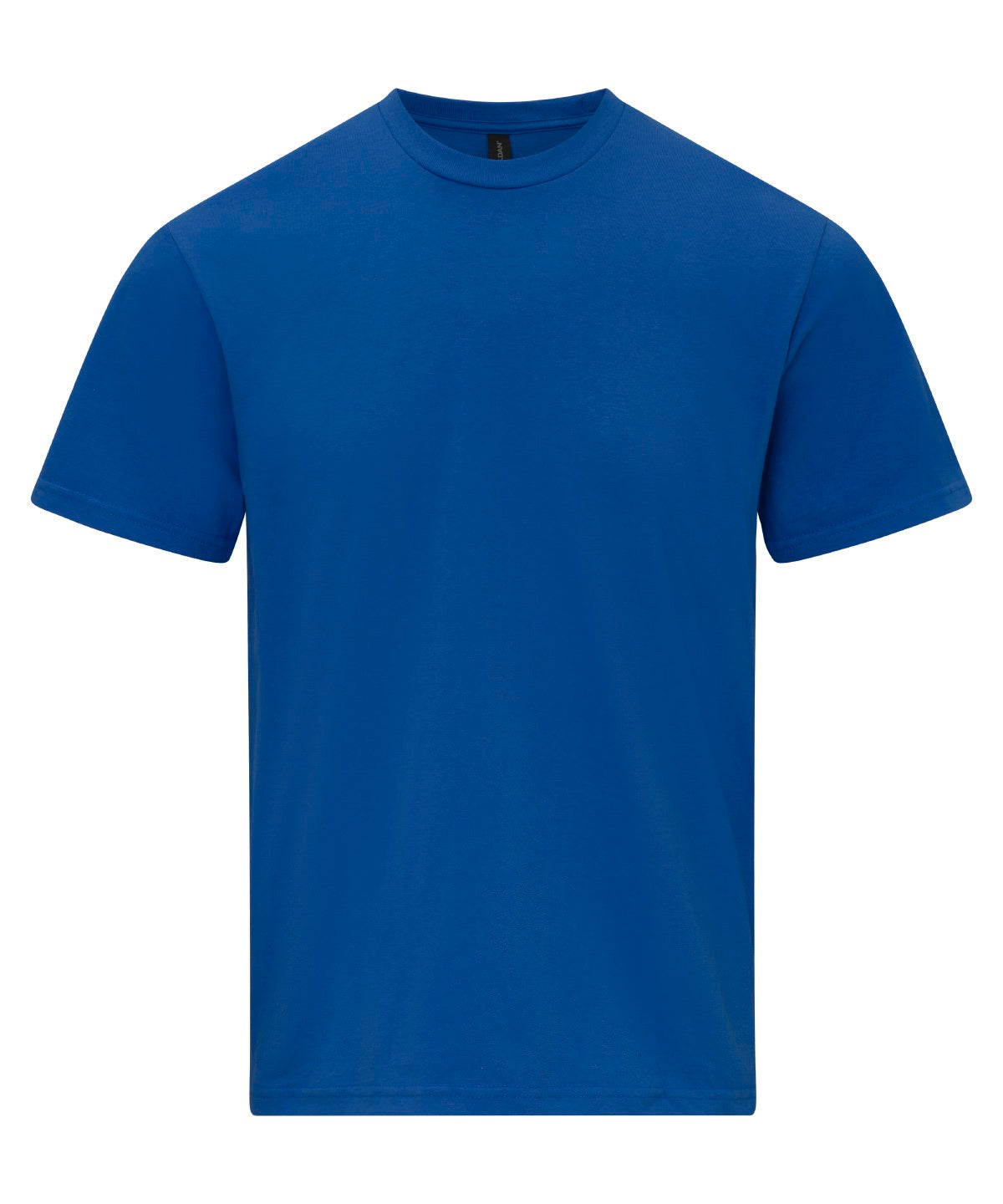 Gildan Softstyle™ midweight adult t-shirt - Royal