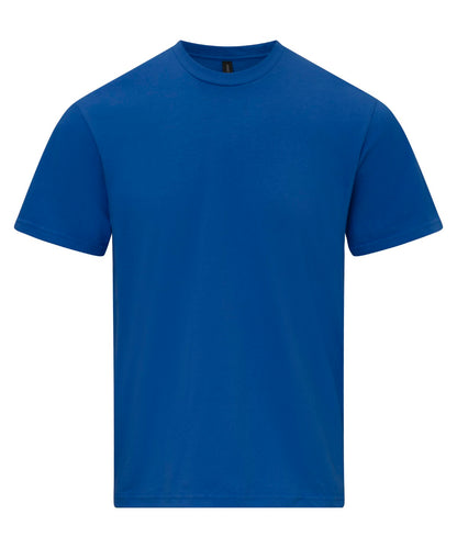 Gildan Softstyle™ midweight adult t-shirt - Royal