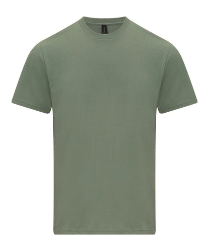 Gildan Softstyle™ midweight adult t-shirt - Sage