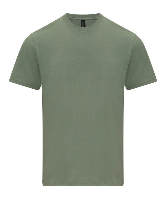 Gildan Softstyle™ midweight adult t-shirt - Sage