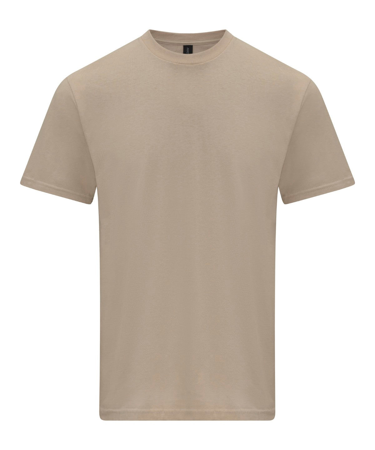 Gildan Softstyle™ midweight adult t-shirt - Sand