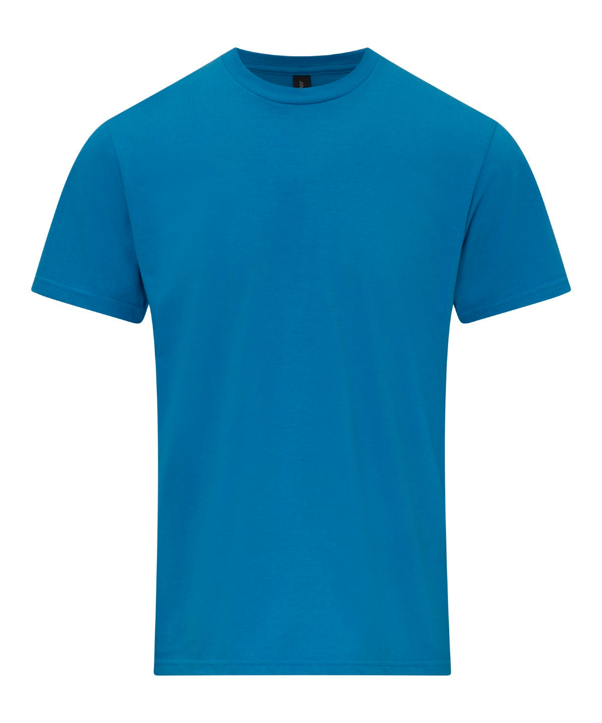 Gildan Softstyle™ midweight adult t-shirt - Sapphire