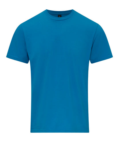 Gildan Softstyle™ midweight adult t-shirt - Sapphire