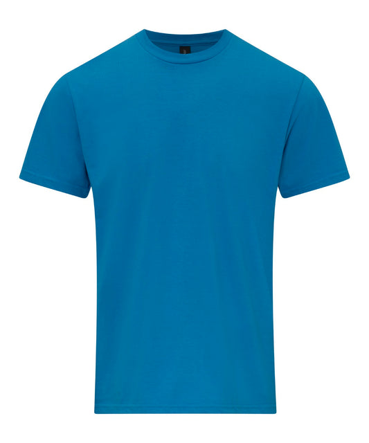 Gildan Softstyle™ midweight adult t-shirt - Sapphire