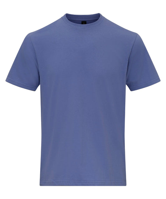 Gildan Softstyle™ midweight adult t-shirt - Violet