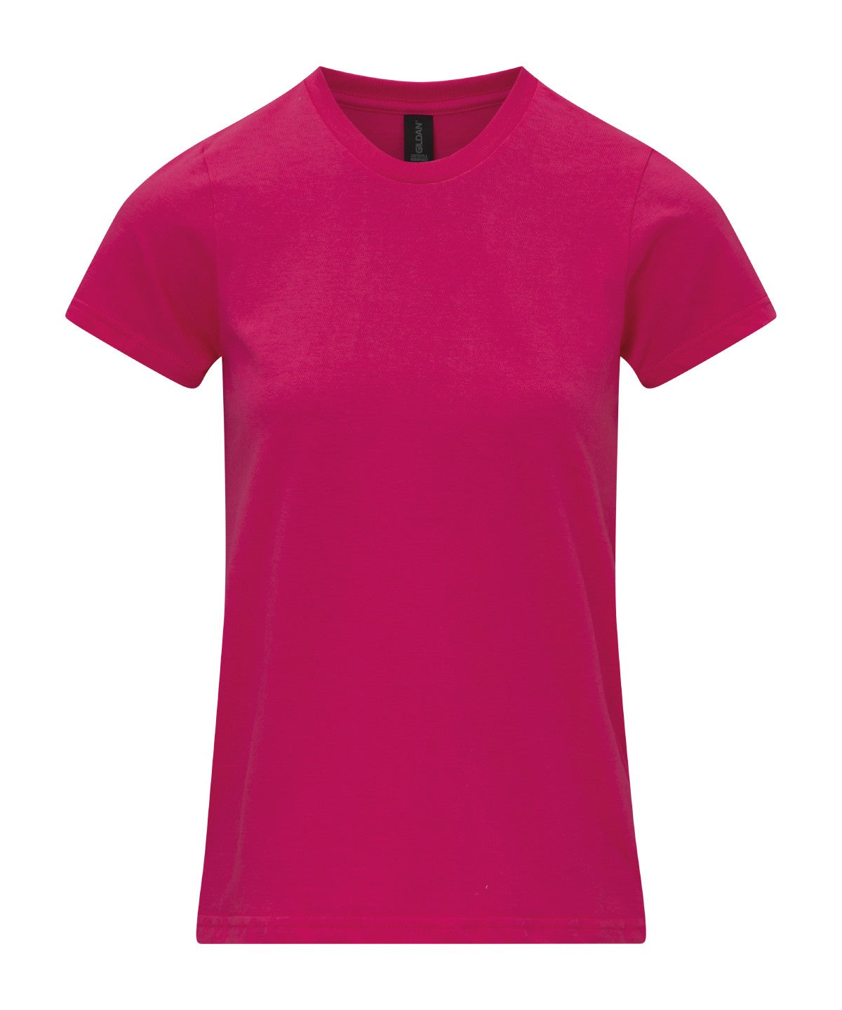 Gildan Softstyle™ midweight women’s t-shirt