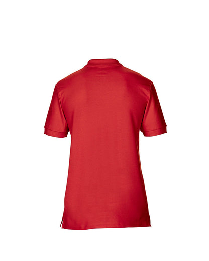 Gildan Hammer® piqué sport shirt