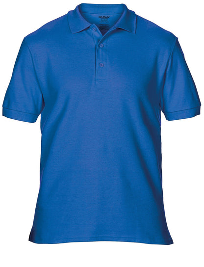 Gildan Hammer® piqué sport shirt