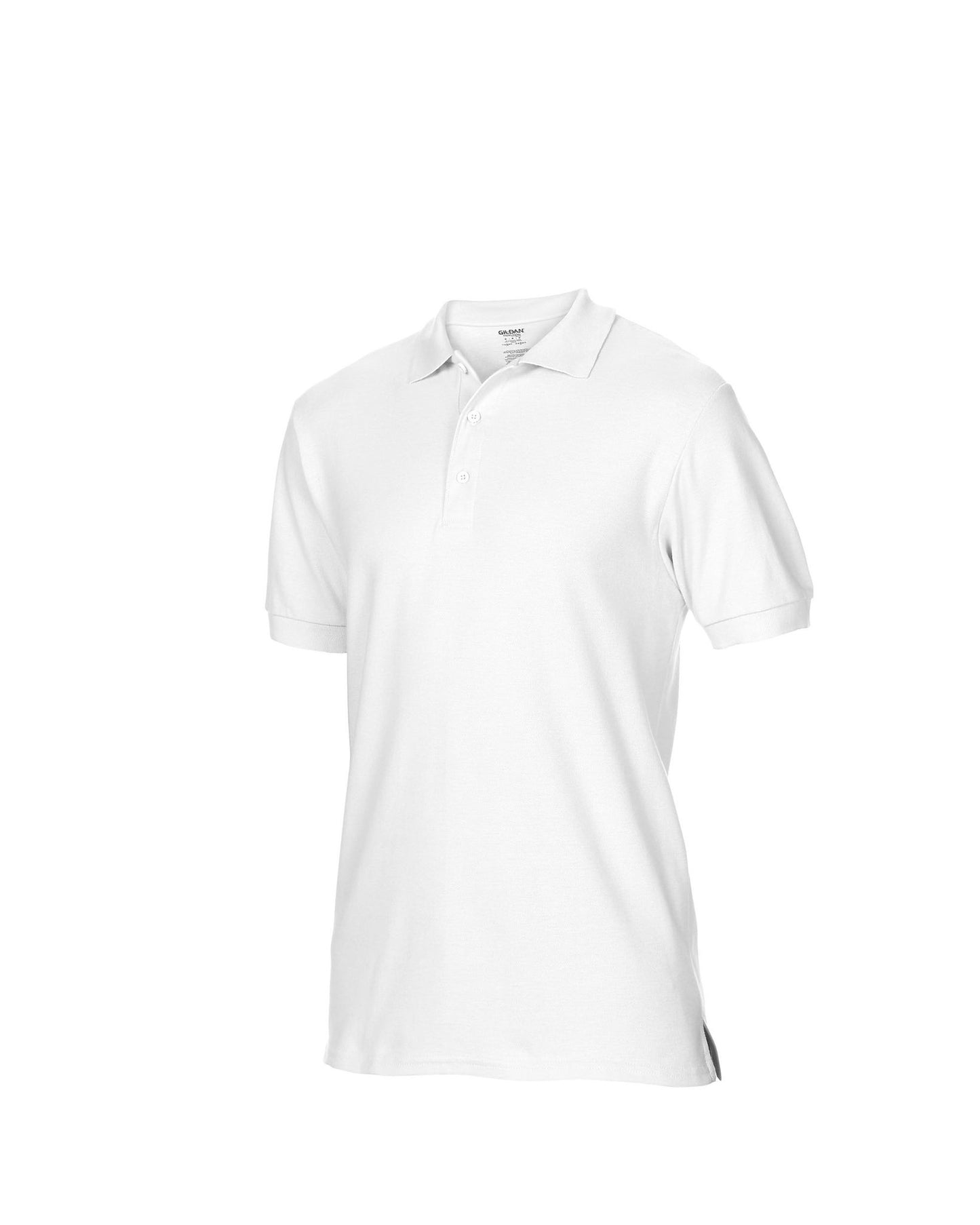 Gildan Hammer® piqué sport shirt