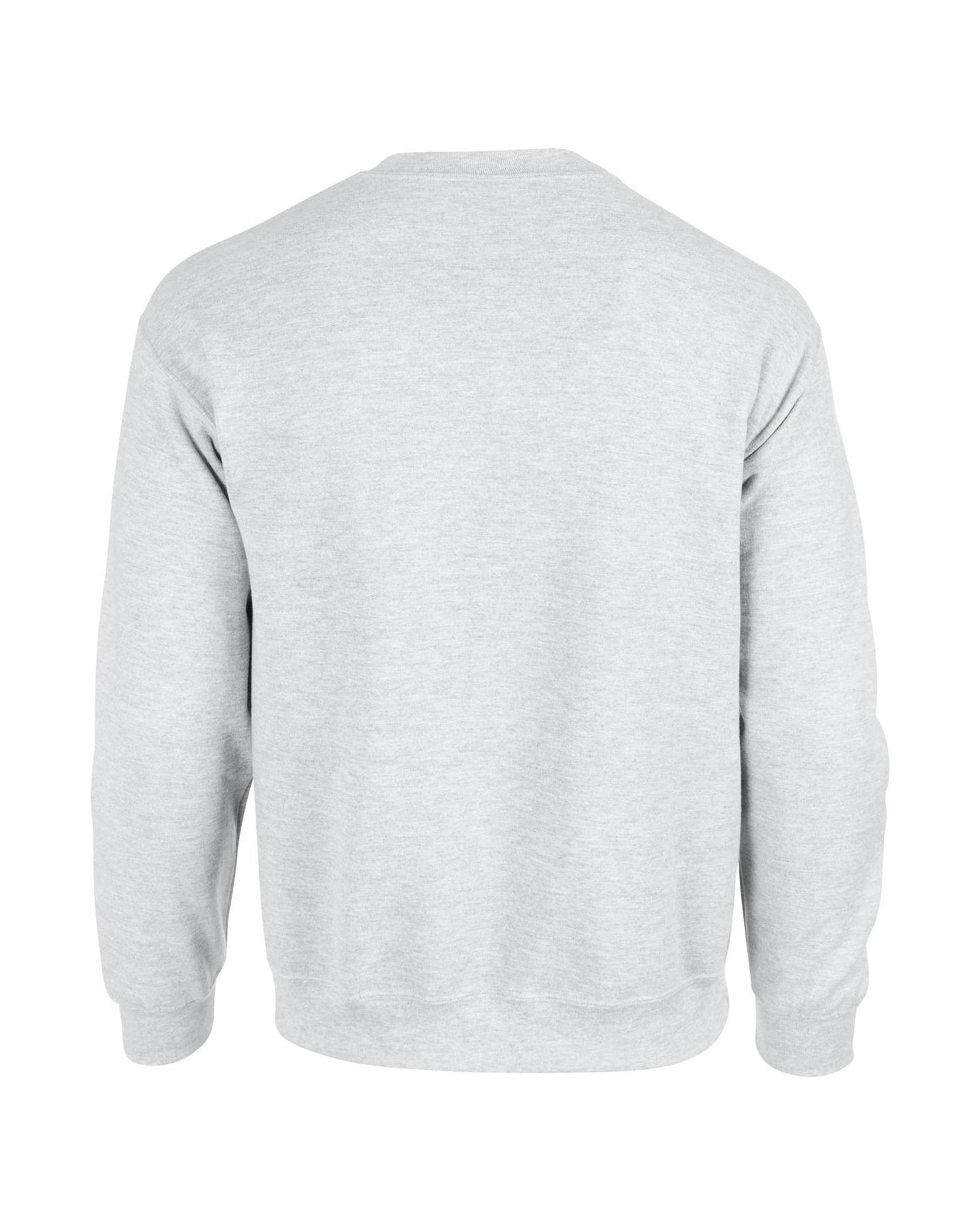 Gildan Heavy Blend™ adult crew neck sweatshirt - Ash