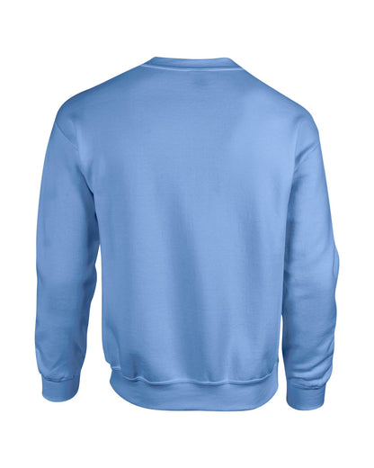 Gildan Heavy Blend™ adult crew neck sweatshirt - Carolina Blue