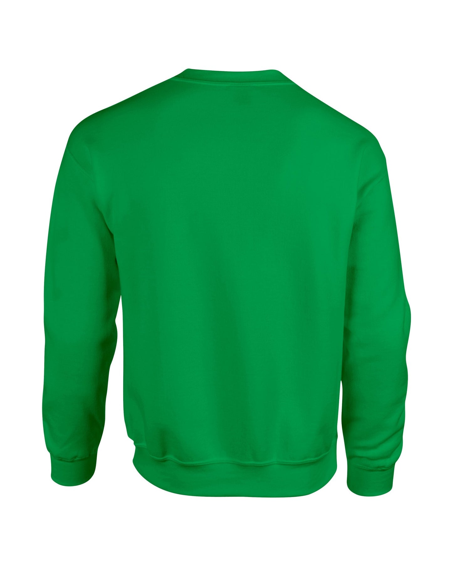 Gildan Heavy Blend™ adult crew neck sweatshirt - Irish Green