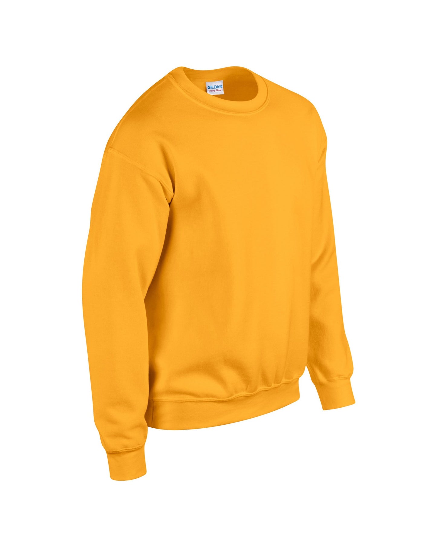 Gildan Heavy Blend™ adult crew neck sweatshirt - Navy