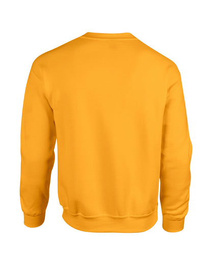 Gildan Heavy Blend™ adult crew neck sweatshirt - Heliconia