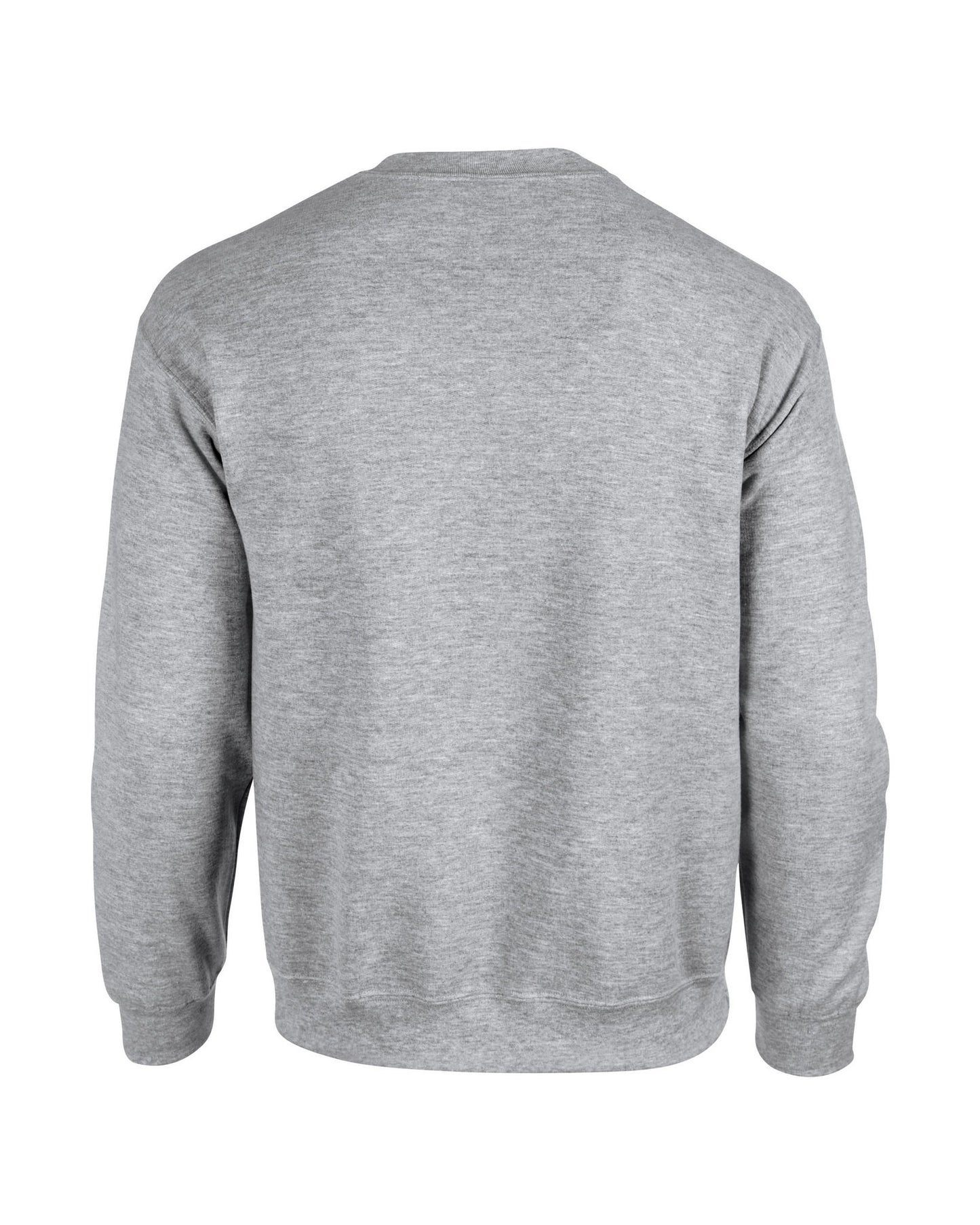 Gildan Heavy Blend™ adult crew neck sweatshirt - Sport Grey