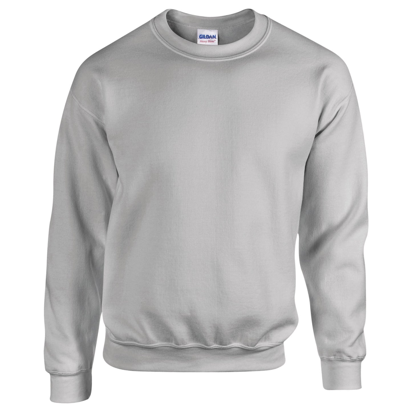 Gildan Heavy Blend™ adult crew neck sweatshirt - Sport Grey