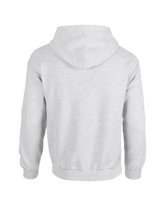 Gildan Heavy Blend™ hooded sweatshirt - Ash