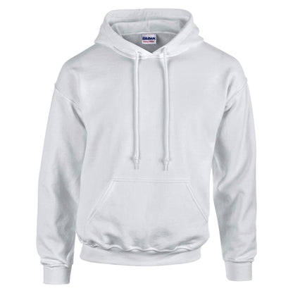 Gildan Heavy Blend™ hooded sweatshirt - Ash