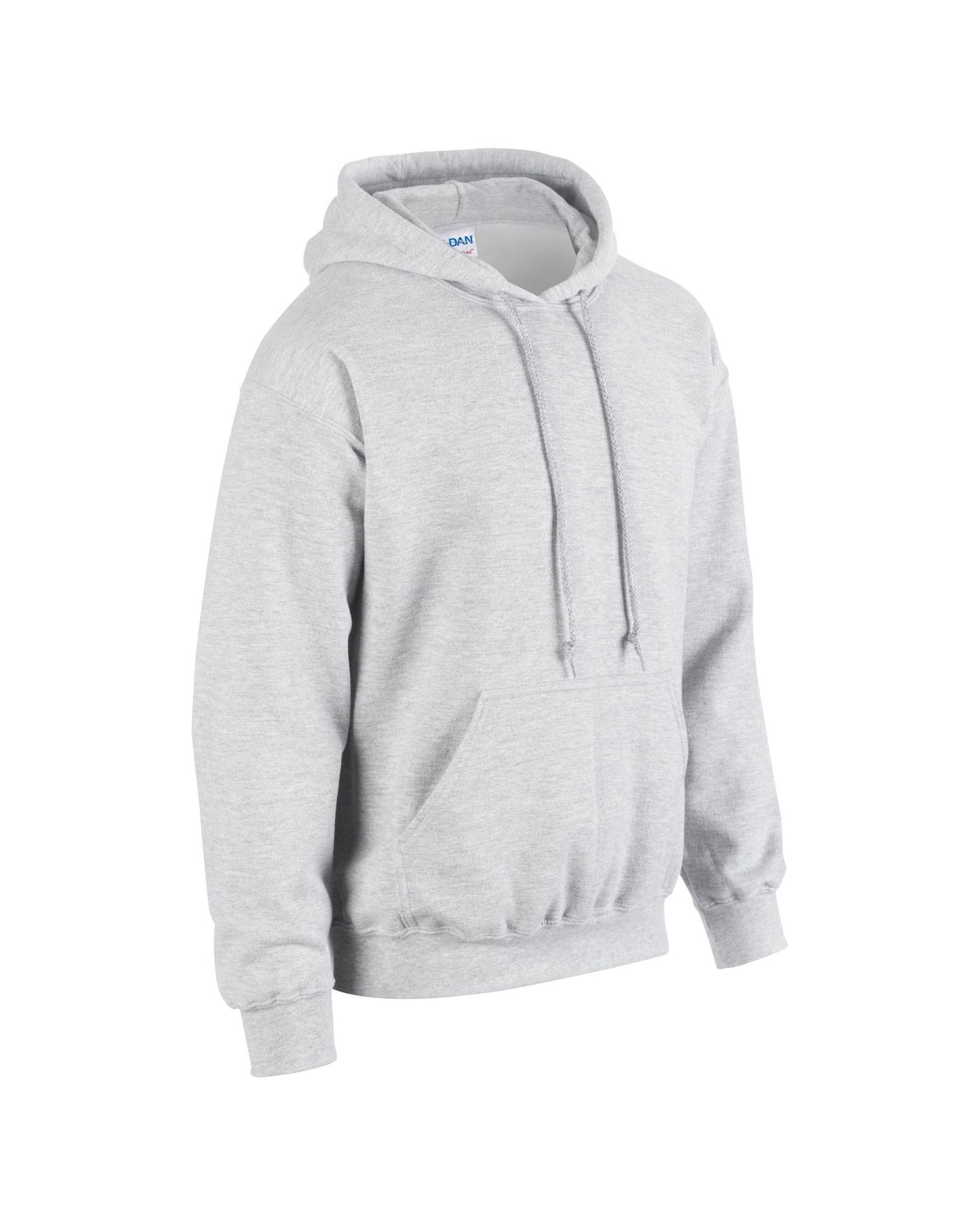 Gildan Heavy Blend™ hooded sweatshirt - Ash