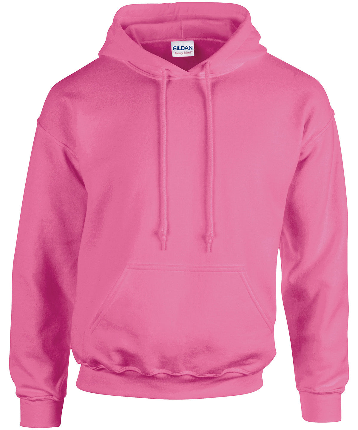 Gildan Heavy Blend™ hooded sweatshirt - Azalea