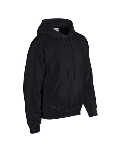 Gildan Heavy Blend™ hooded sweatshirt - Black