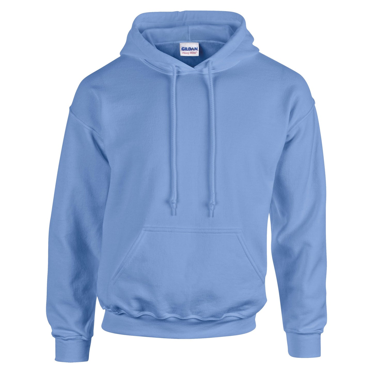 Gildan Heavy Blend™ hooded sweatshirt - Carolina Blue