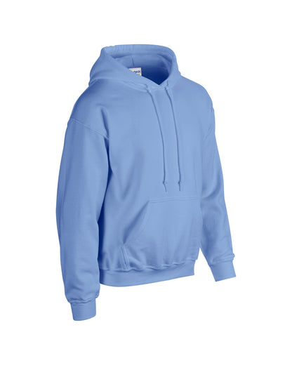 Gildan Heavy Blend™ hooded sweatshirt - Carolina Blue