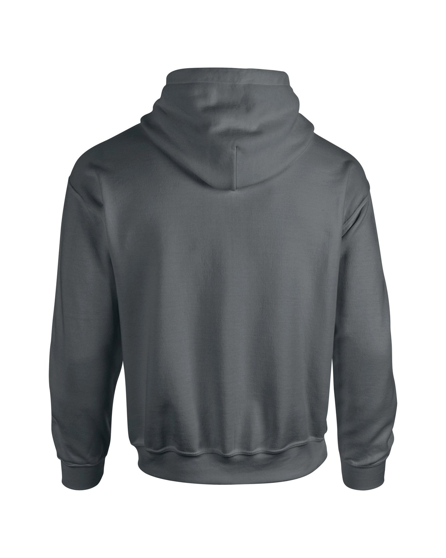 Gildan Heavy Blend™ hooded sweatshirt - Charcoal