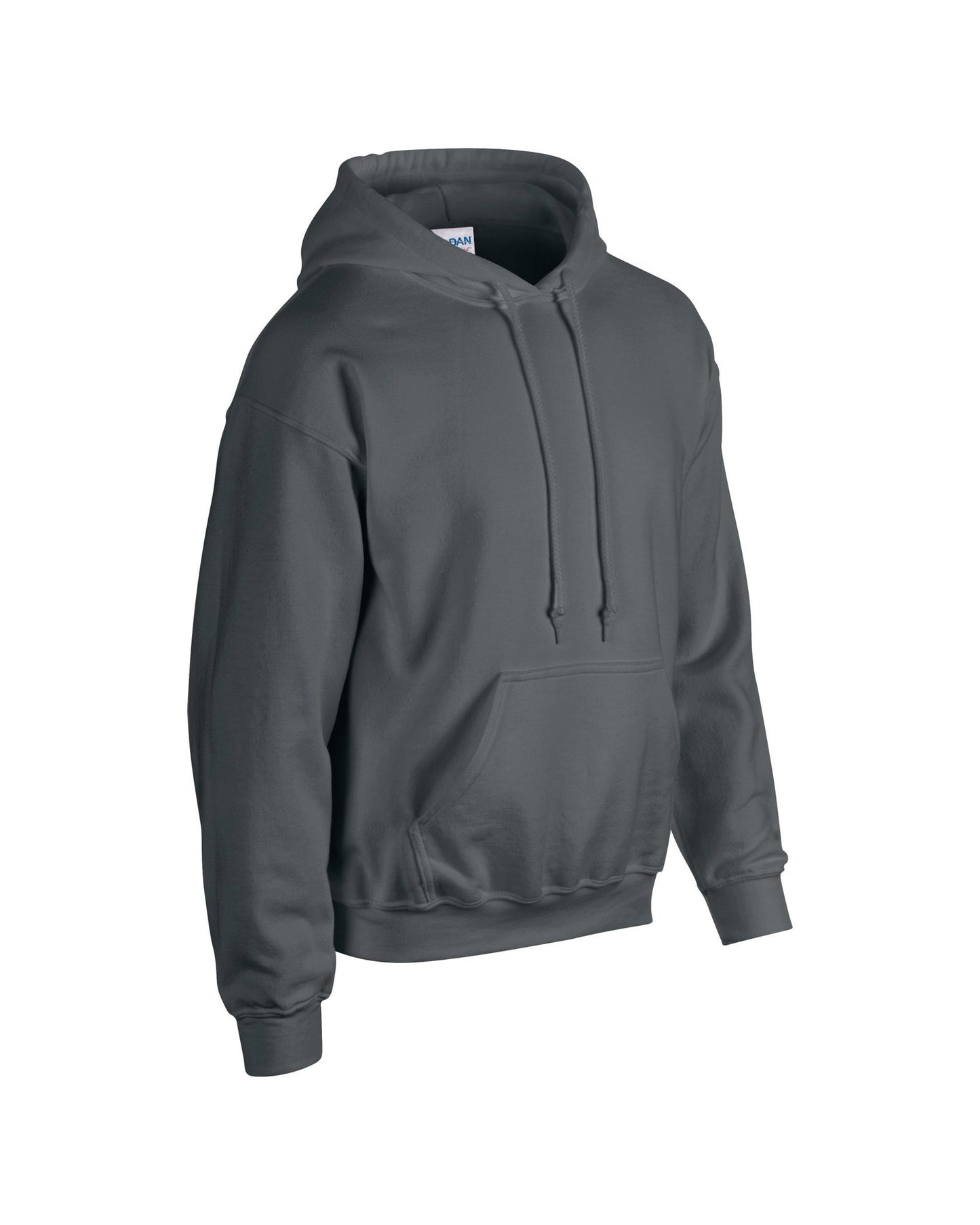 Gildan Heavy Blend™ hooded sweatshirt - Charcoal