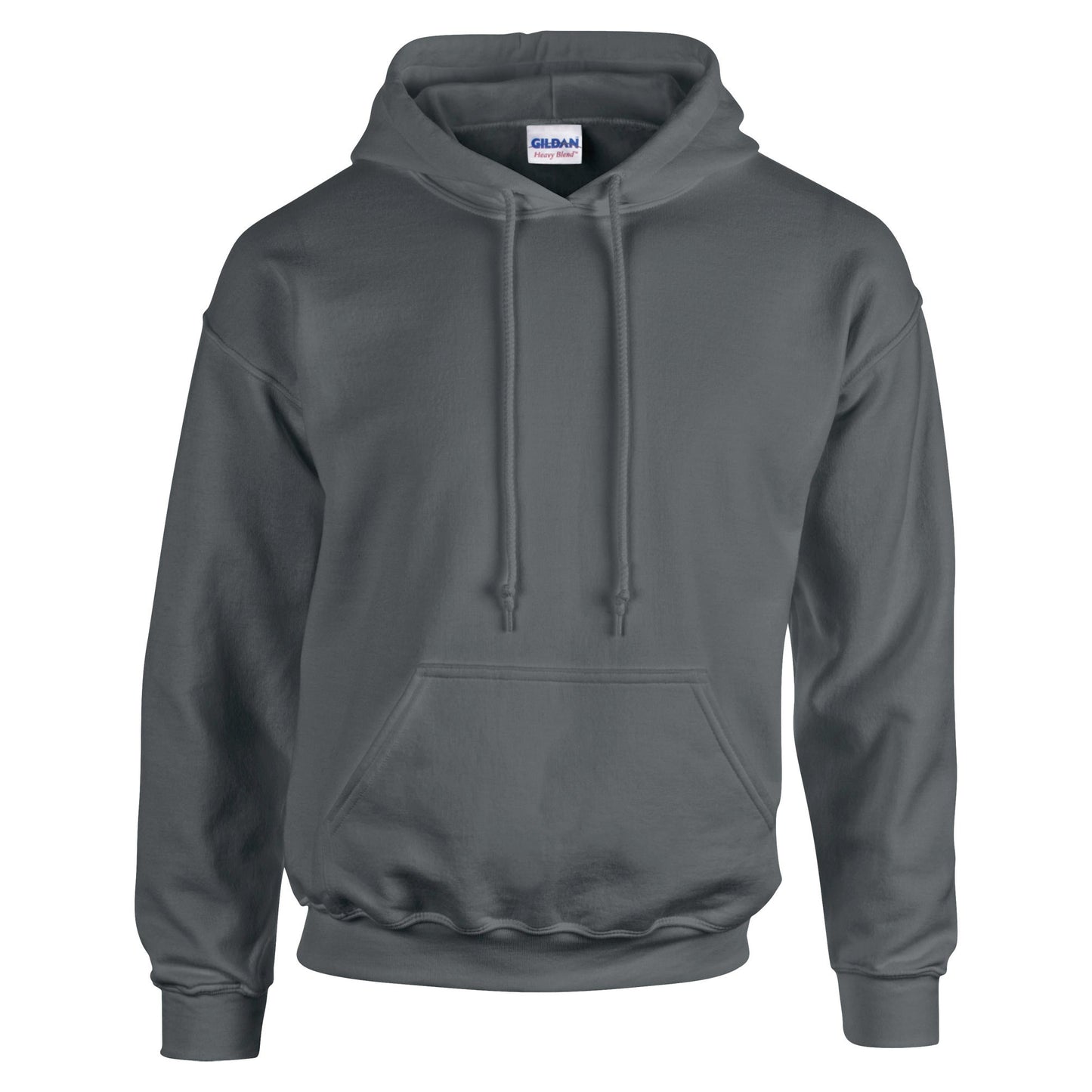 Gildan Heavy Blend™ hooded sweatshirt - Dark Heather