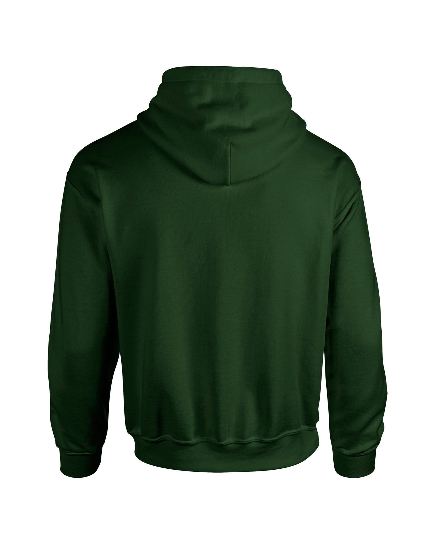 Gildan Heavy Blend™ hooded sweatshirt - Forest Green