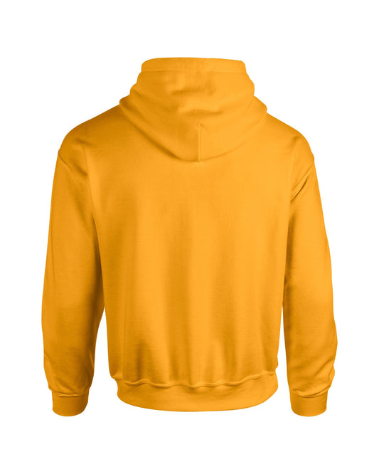 Gildan Heavy Blend™ hooded sweatshirt - Gold