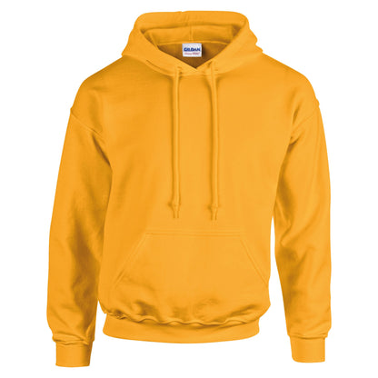 Gildan Heavy Blend™ hooded sweatshirt - Gold