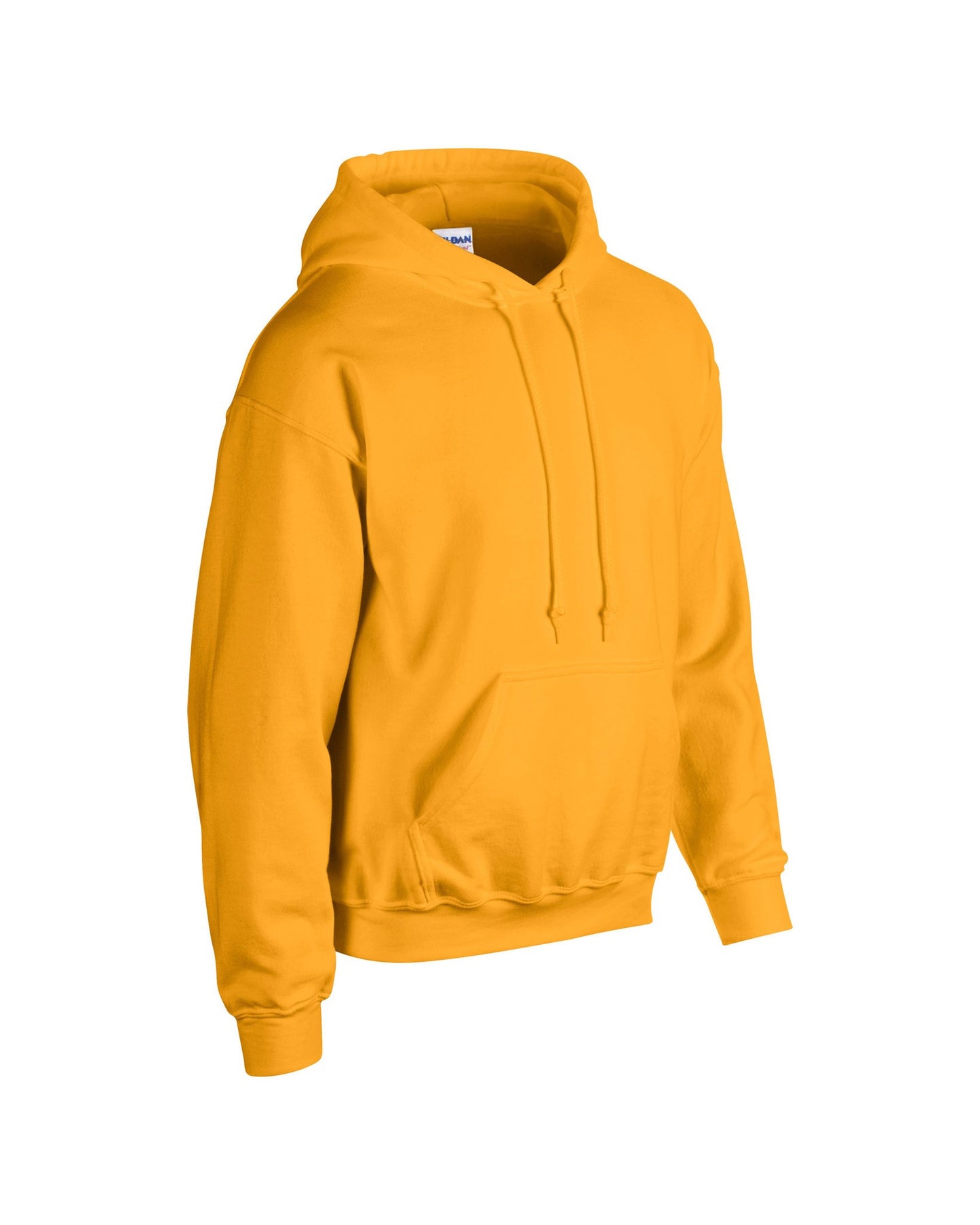 Gildan Heavy Blend™ hooded sweatshirt - Gold