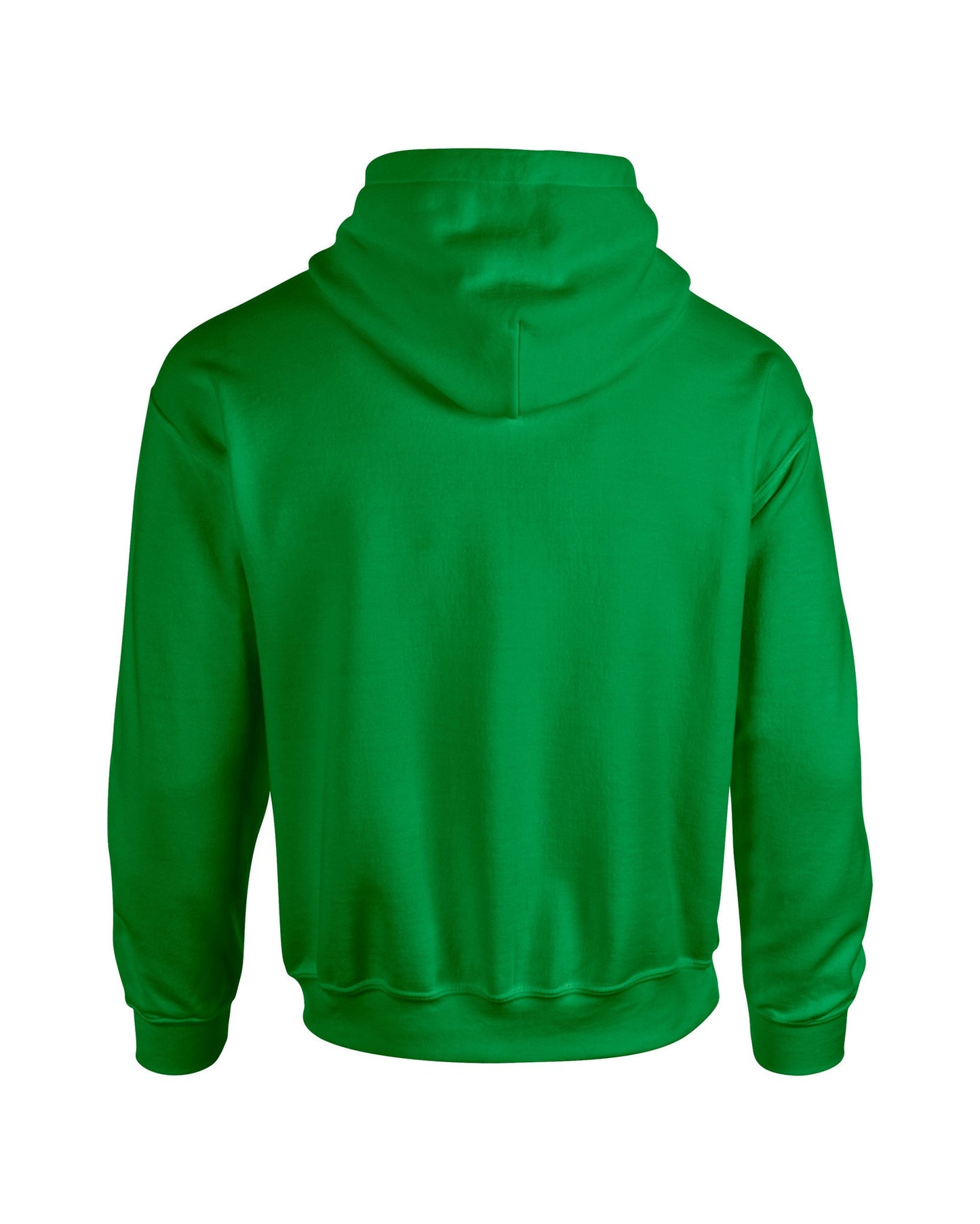 Gildan Heavy Blend™ hooded sweatshirt - Irish Green