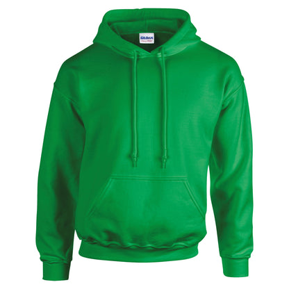 Gildan Heavy Blend™ hooded sweatshirt - Irish Green