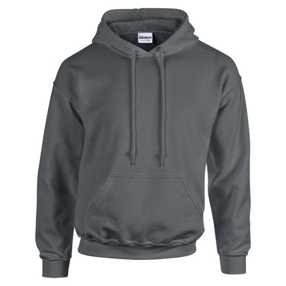 Gildan Heavy Blend™ hooded sweatshirt - Graphite Heather