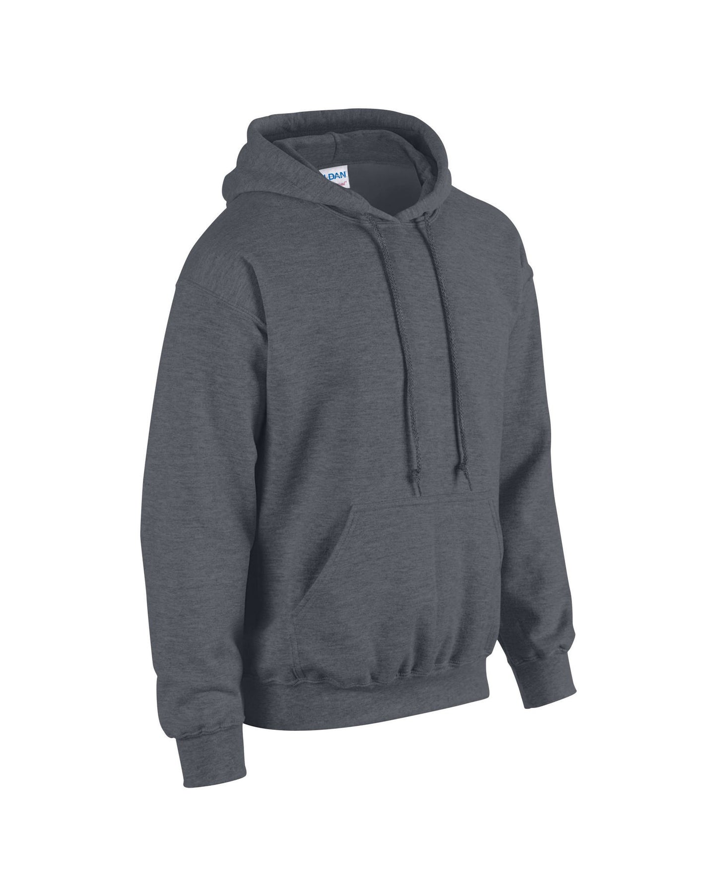 Gildan Heavy Blend™ hooded sweatshirt - Purple