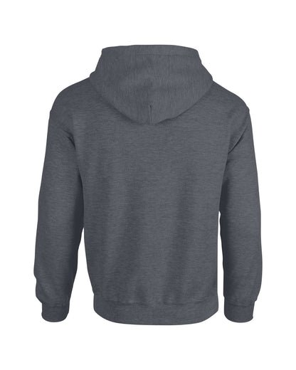 Gildan Heavy Blend™ hooded sweatshirt - Carolina Blue