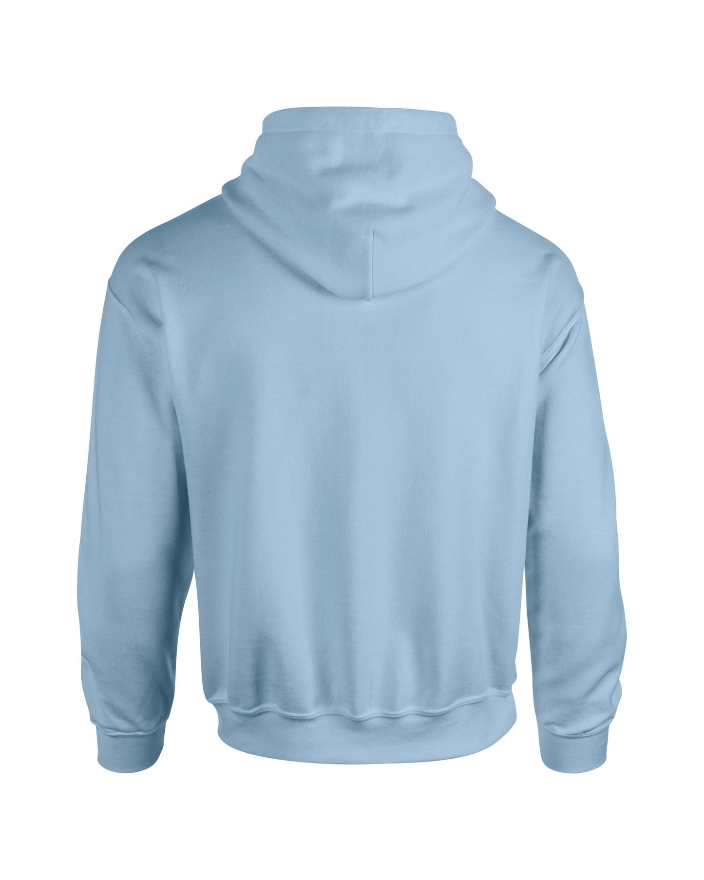 Gildan Heavy Blend™ hooded sweatshirt - Light Blue